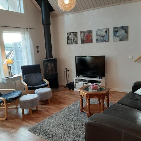Villa Sjoenaera Ullared Esterno foto