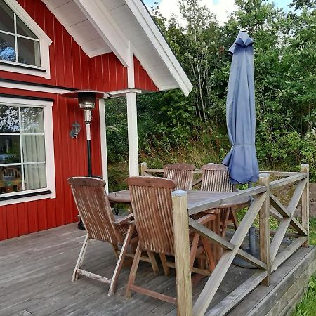 Villa Sjoenaera Ullared Esterno foto