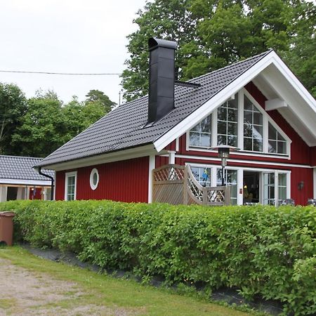 Villa Sjoenaera Ullared Esterno foto